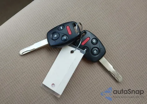 2007 Honda Accord 2.4 Lx z USA, uszkodzony, nr VIN JHMCM56417C019303